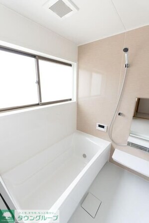 太田窪2丁目戸建て住宅の物件内観写真